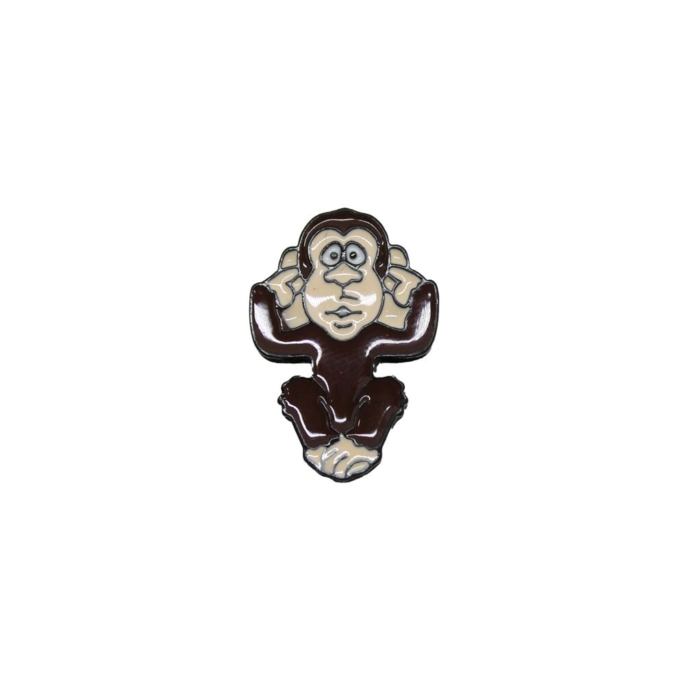 CMC6803Duymadım Pin Broş