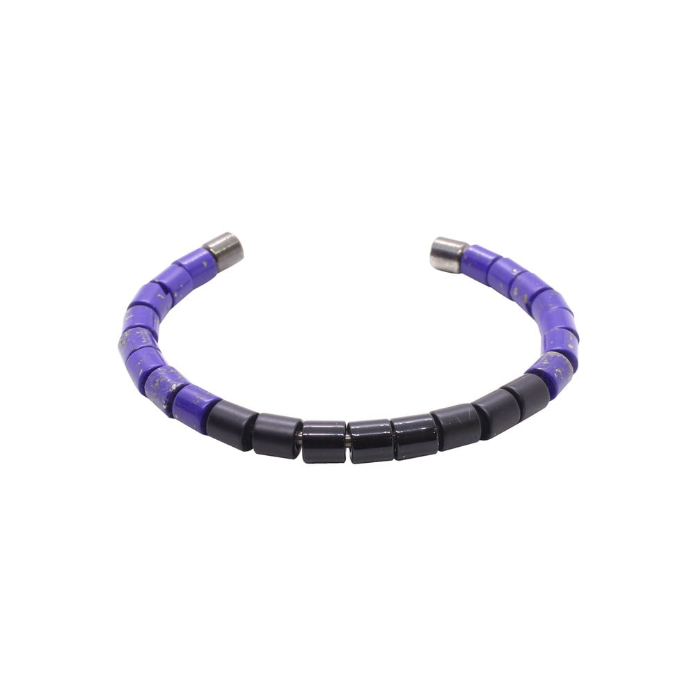 Stone Cool SeriesCMC9563Elegant Doğal Taş Bileklik