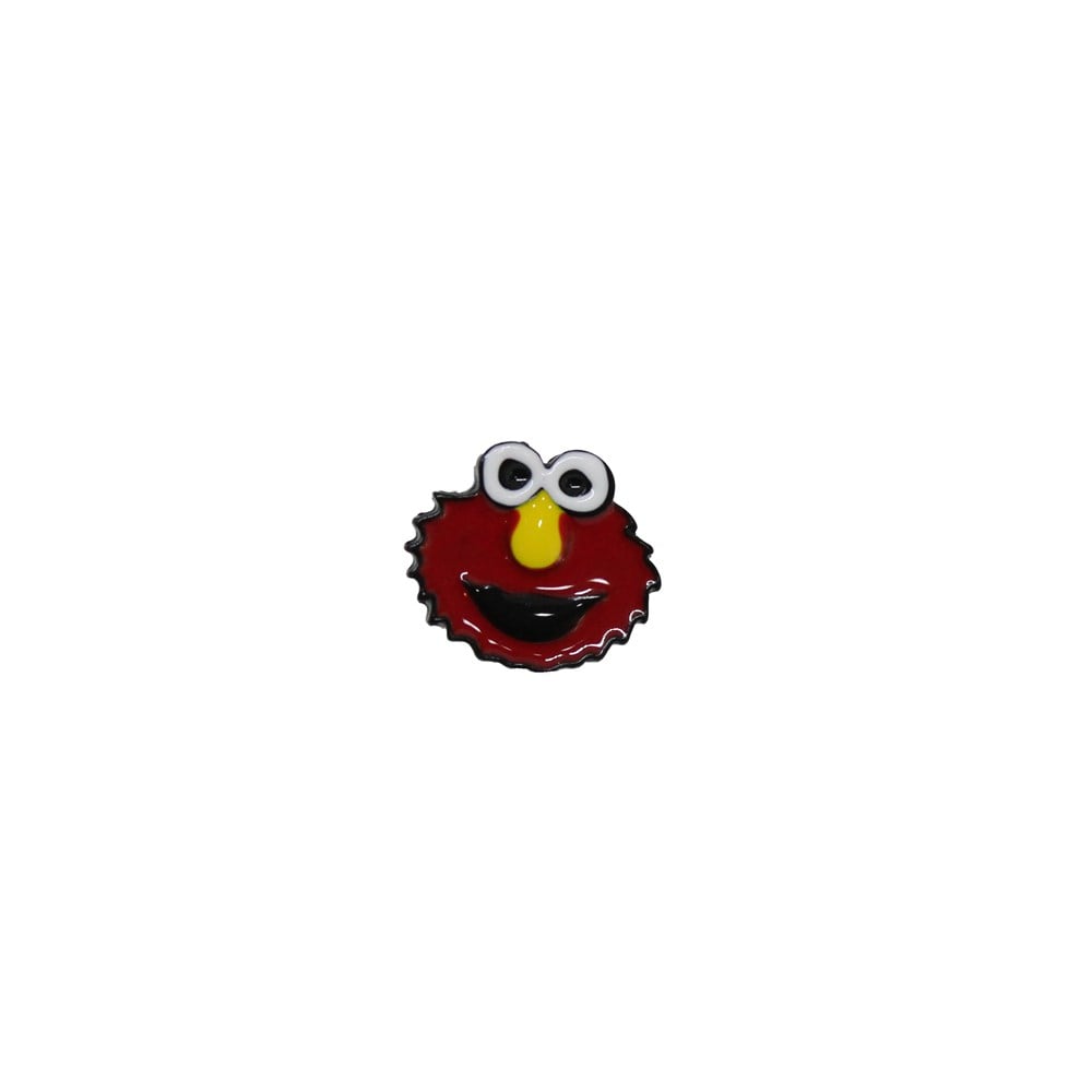 CMC6813Elmo Pin Broş