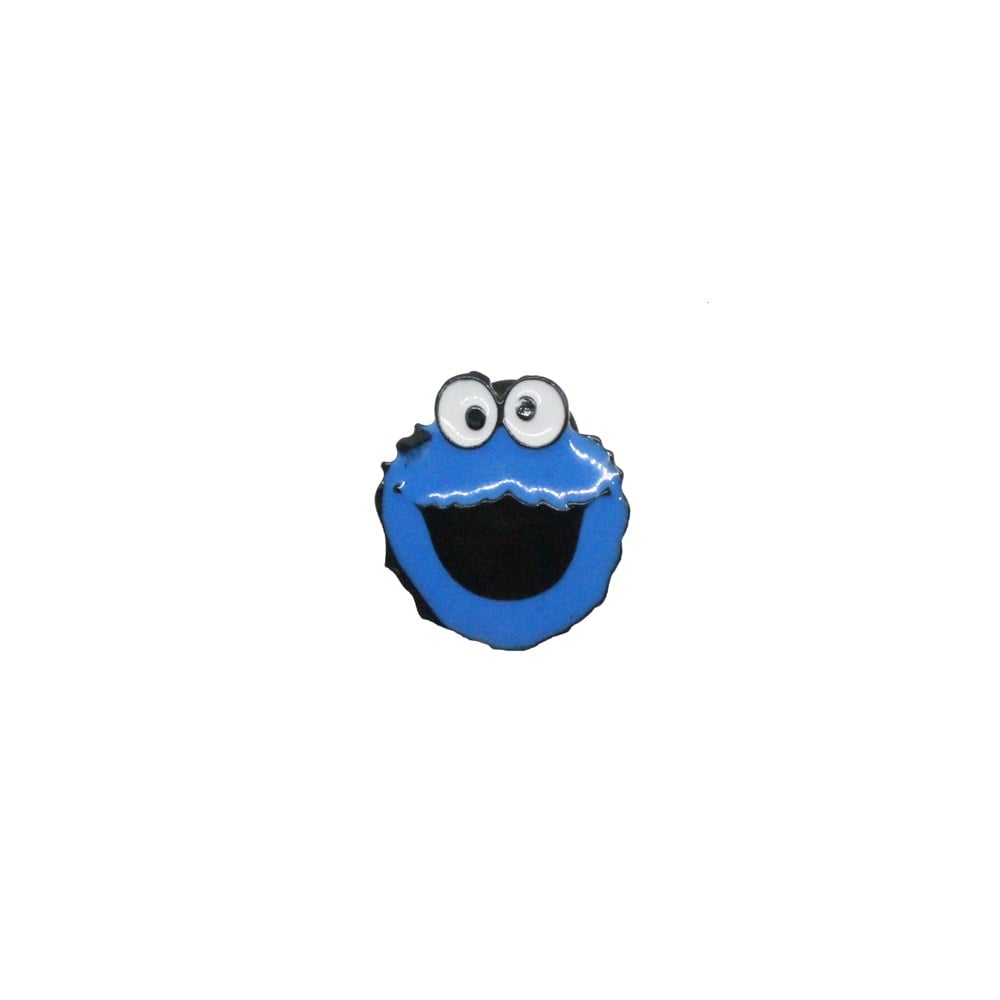 Pin BroşCMC6891Elmo Pin Broş