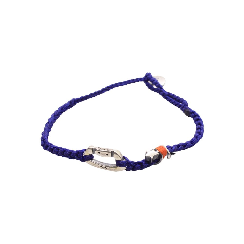 Silver Cool SeriesCMC9829Figürlü Gümüş Bileklik