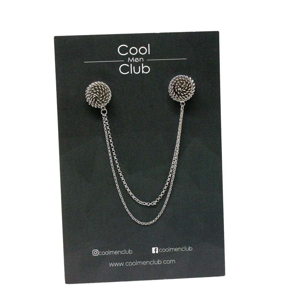 CMC6611Gömlek & Ceket Yaka İğnesi