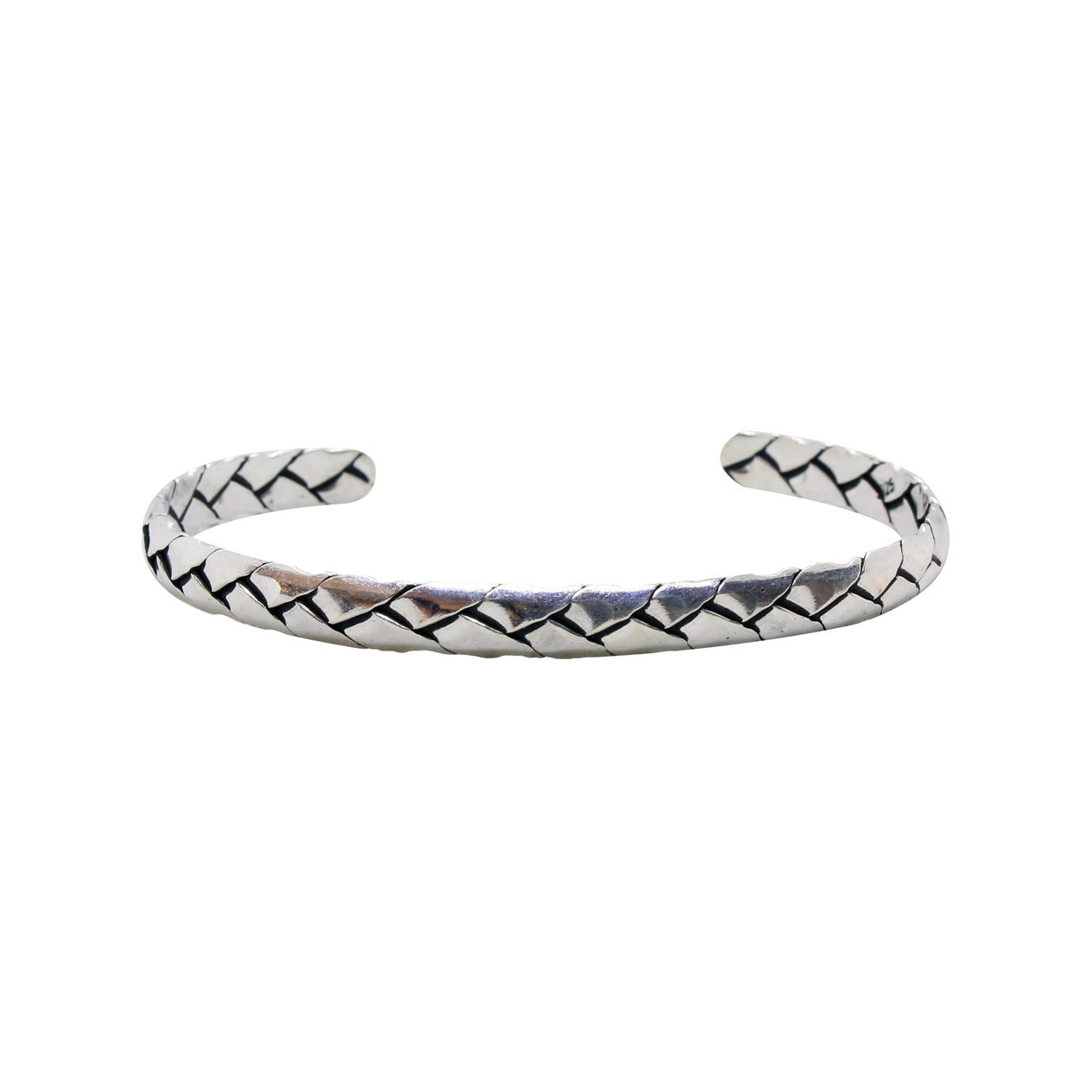Silver Cool SeriesCMC2317Gümüş Bileklik