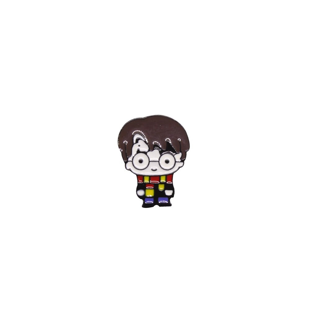 Pin BroşCMC8980Harry Potter Pin Broş