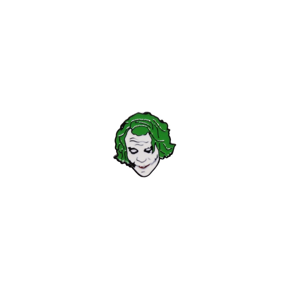 Pin BroşCMC8546Joker Pin Broş