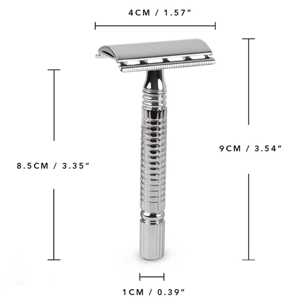 Bakım ÜrünleriCMC8462Klasik Tıraş Makinesi