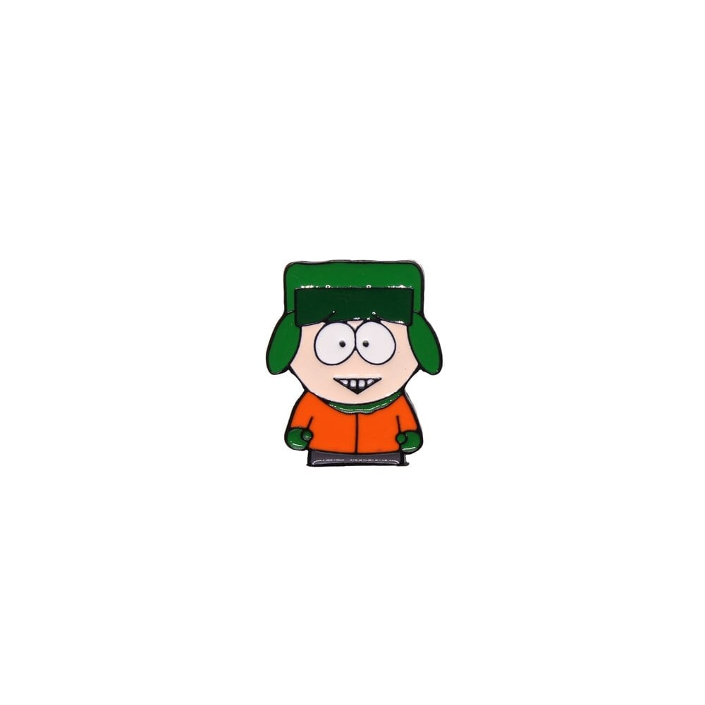 Pin BroşCMC9330Kyle Broflovski Pin Broş