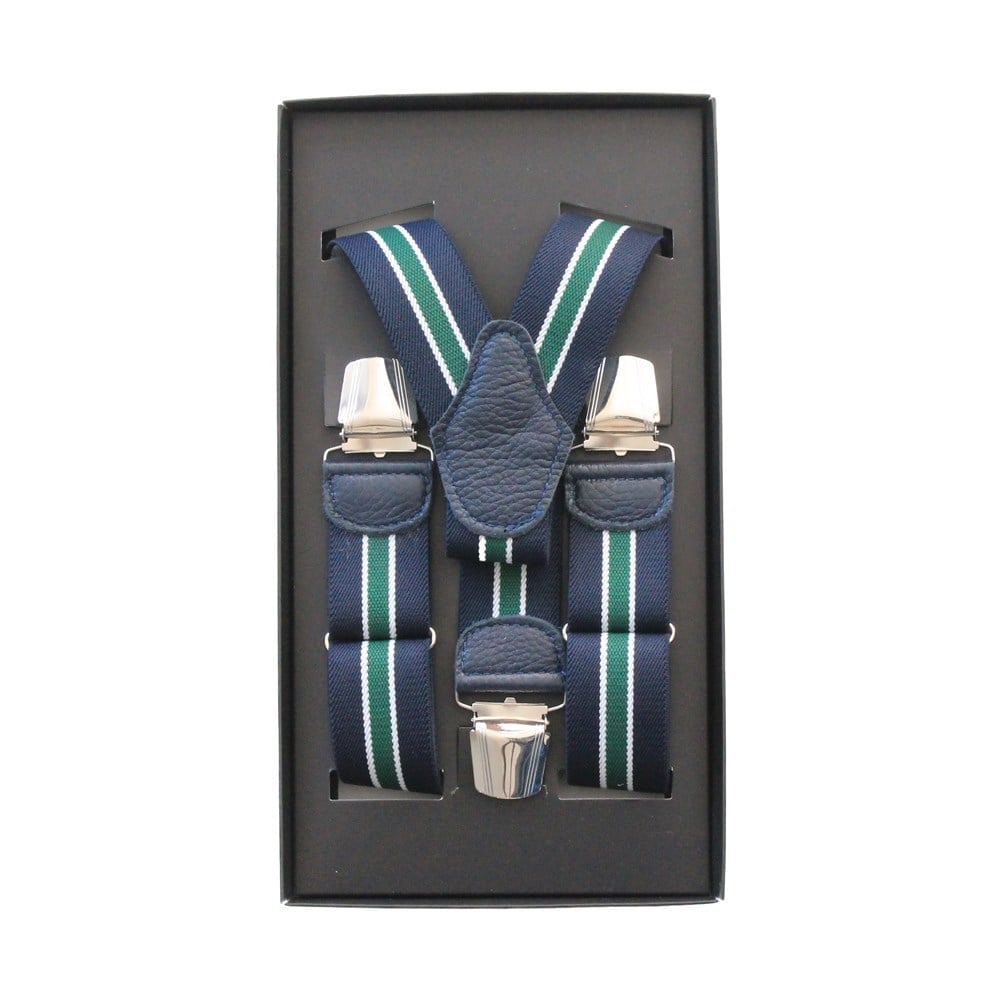 Pantolon AskısıCMC9622Lacivert Pantolon Askısı