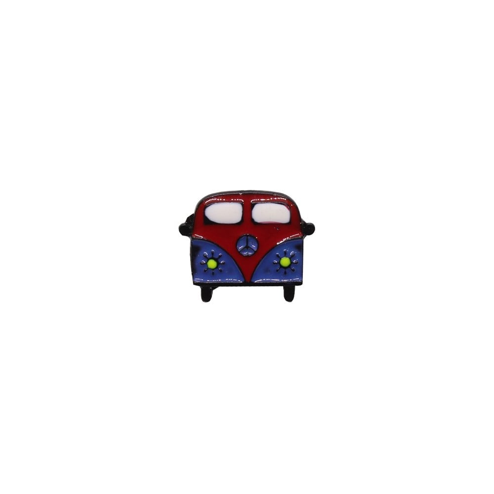 Pin BroşCMC9210Minibüs Pin Broş