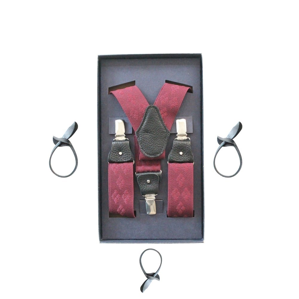 Pantolon AskısıCMC8599Pantolon Askısı