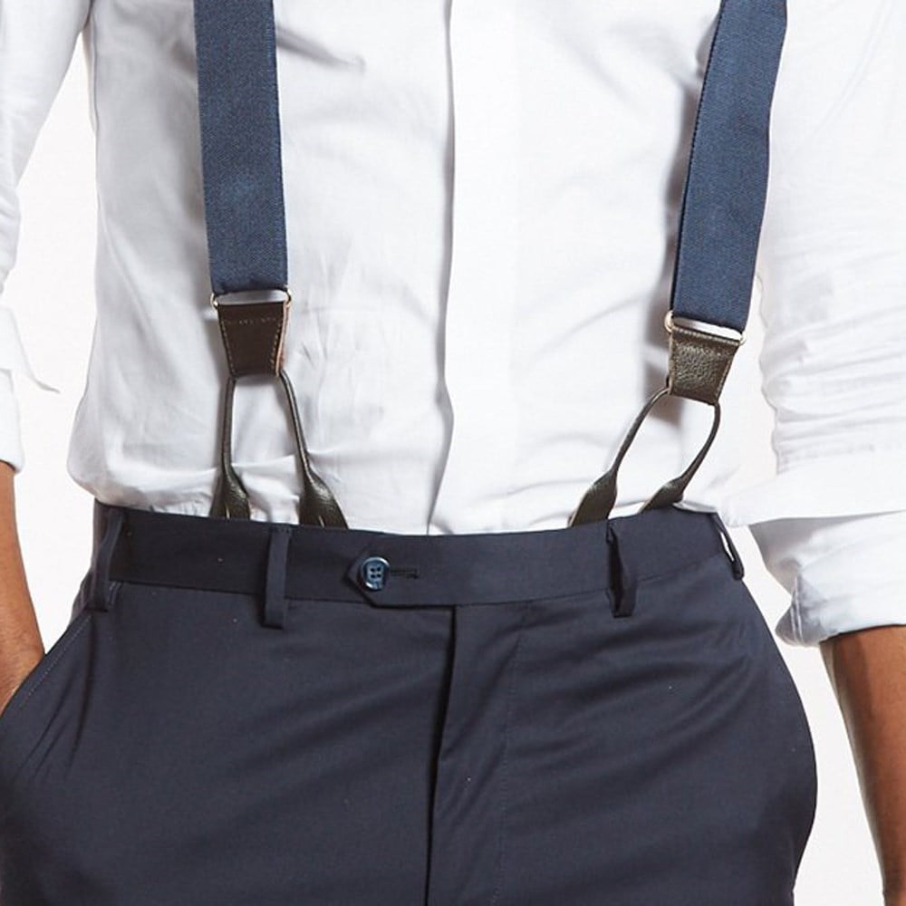 Pantolon AskısıCMC8599Pantolon Askısı