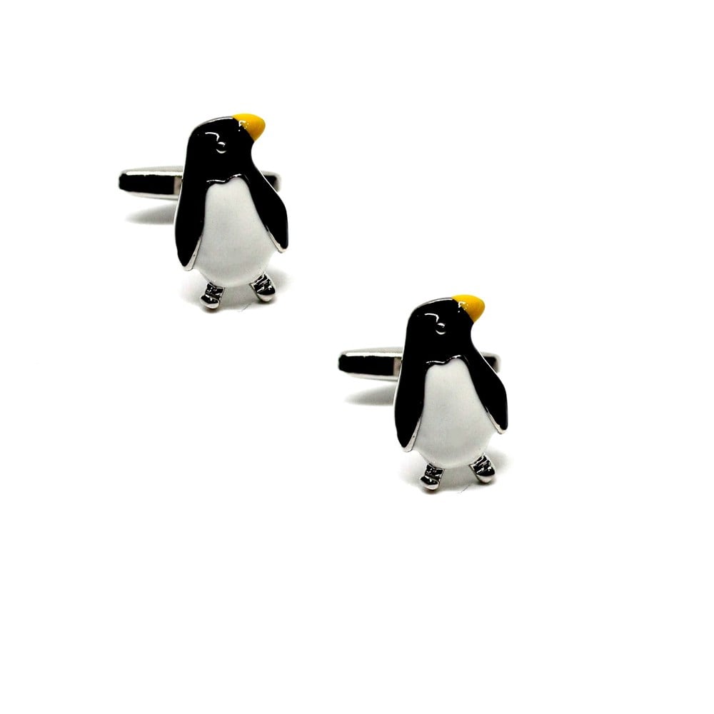 CMC7223Penguen Kol Düğmesi