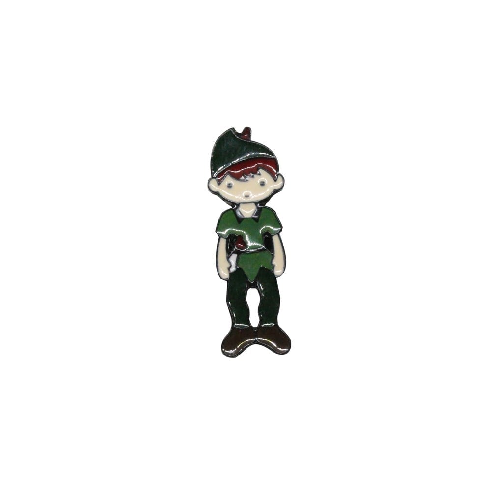Pin BroşCMC6894Peter Pan Pin Broş