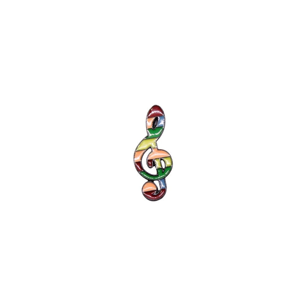 Pin BroşCMC9908Sol Anahtarı Pin Broş