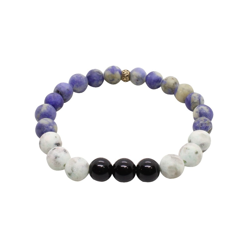 Stone Cool SeriesCMC8628Stone Cool Serisi Bileklik
