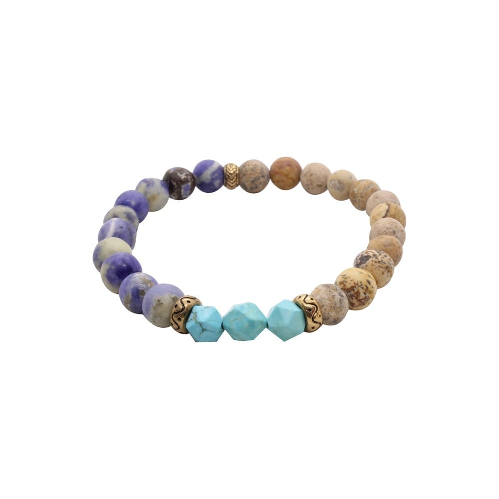 Stone Cool SeriesCMC8164Stone Cool Serisi Bileklik