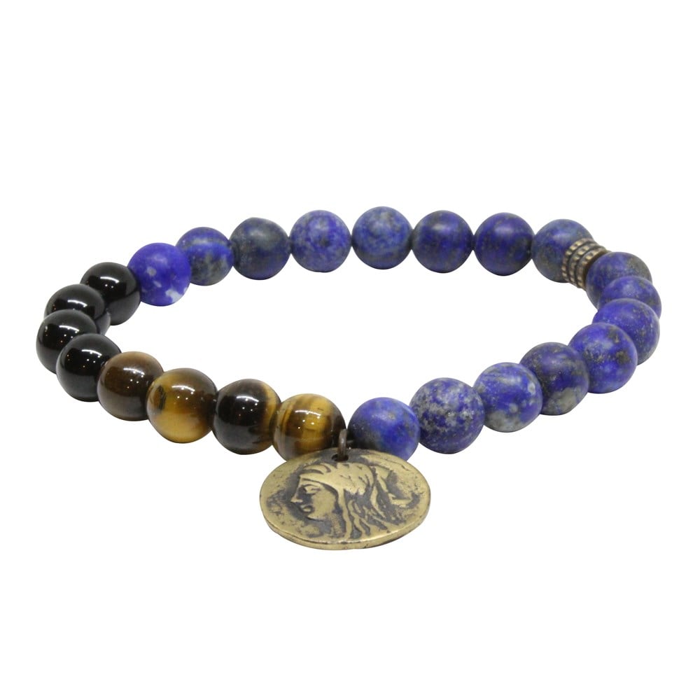 Stone Cool SeriesCMC7456Stone Cool Serisi Bileklik