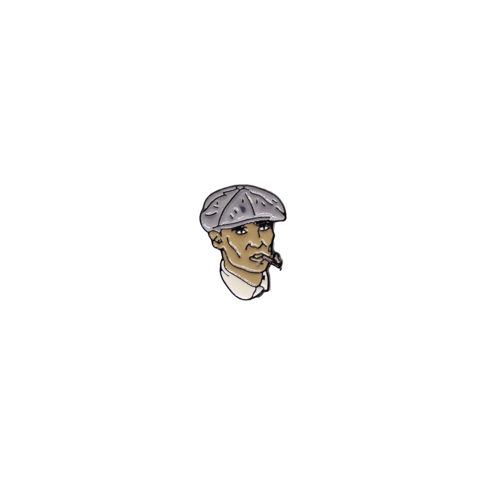 Pin BroşCMC9907Thomas Shelby Pin Broş