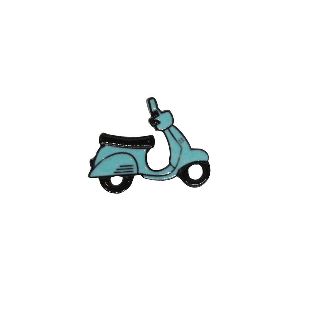 Pin BroşCMC6895Vespa Pin Broş
