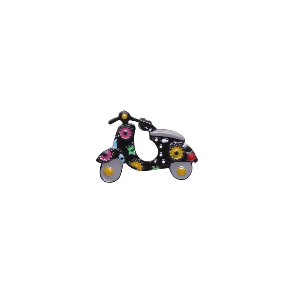 Pin BroşCMC8733Vespa Pin Broş