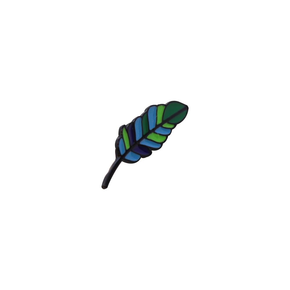 Pin BroşCMC1720Yaprak Pin Broş