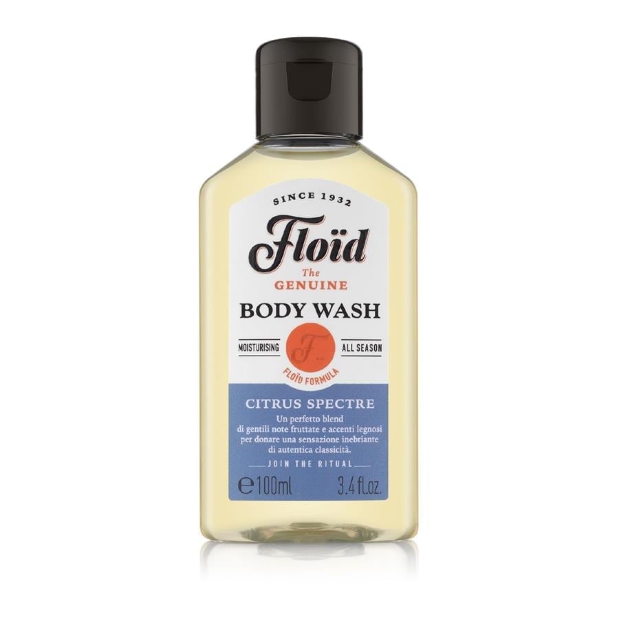 Bakım Ürünleri432137Floid Duş Jeli - Citrus Spectre 100 ml
