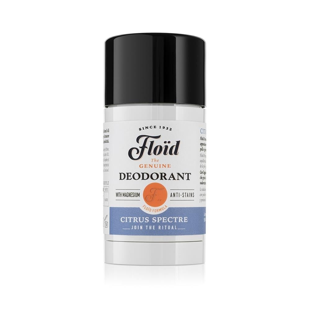 Bakım Ürünleri432142Floid Stick Deodorant - Citrus Spectre 75 ml