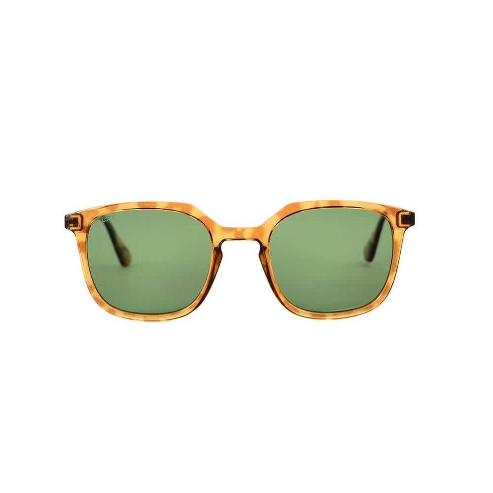 GözlükLL2171 / 41 / G-15LOOKlight Coffey Amber Green