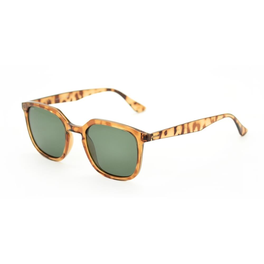 GözlükLL2171 / 41 / G-15LOOKlight Coffey Amber Green