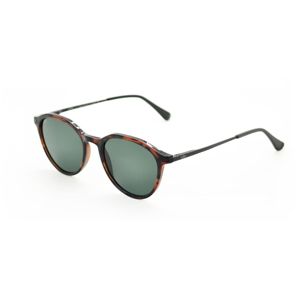GözlükLL2560 / 04 / G-15LOOKlight Gregor Chocolate Green