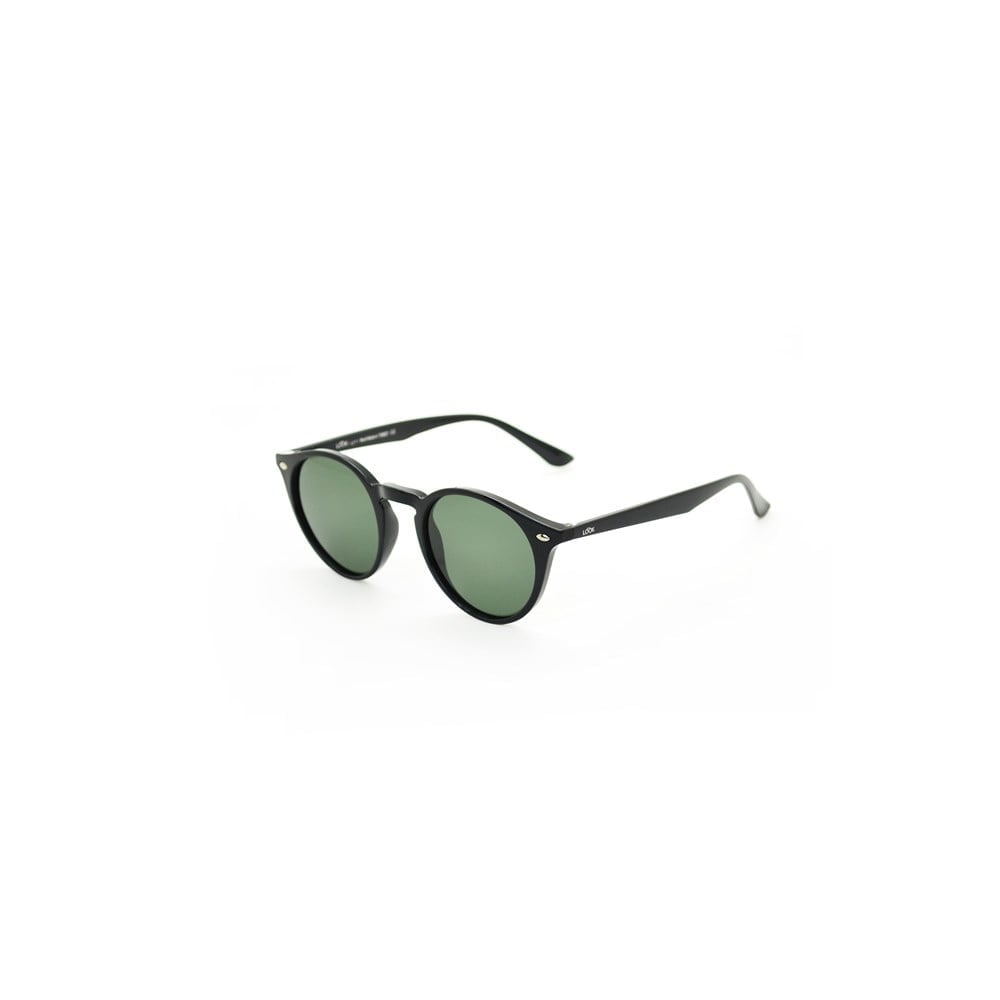 GözlükLL2210 / 03 / G15LOOKlight Letoon S-Size Black Green