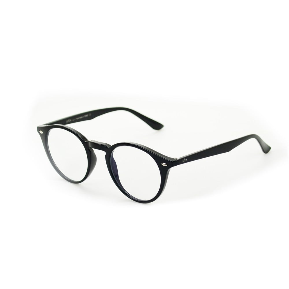 GözlükLL2210 / 03 / BLVLOOKlight Letoon S-Size Black BLV
