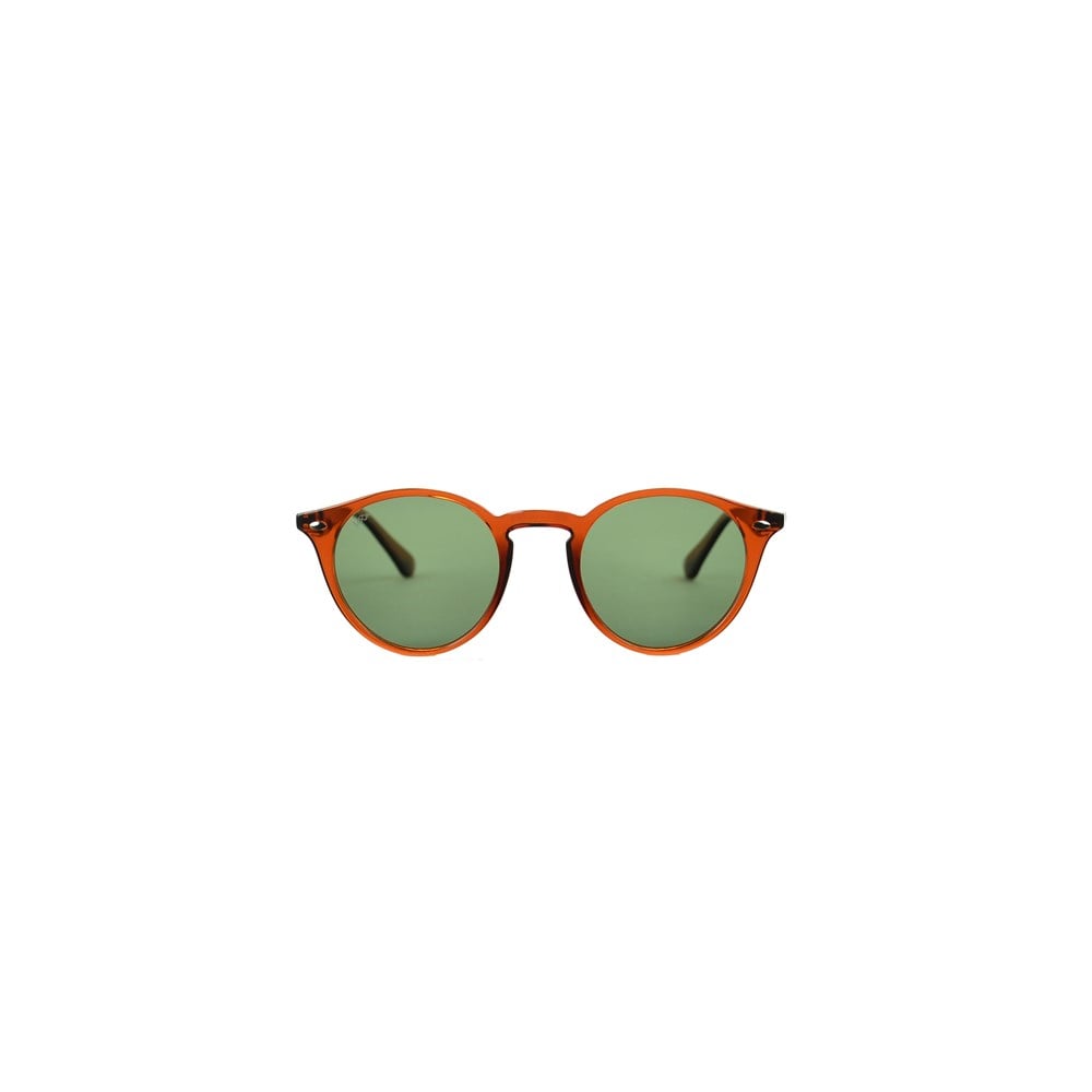 GözlükLL2210 / 02 / G15LOOKlight Letoon S-Size Jelly Brown Green