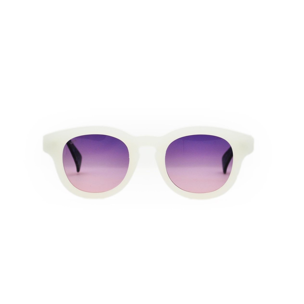 GözlükLL8009 / B122 / OB-26LOOKlight Pinus Aspen Blackline Purple Pink