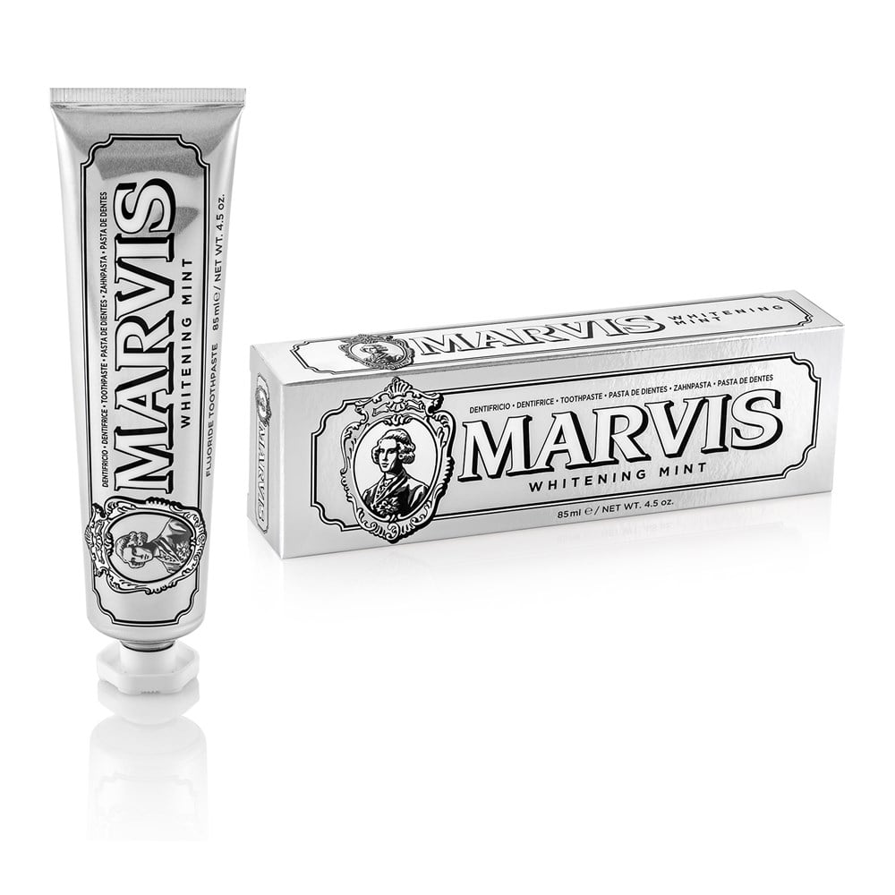 Bakım Ürünleri411171Marvis Beyazlatıcı 85 ml