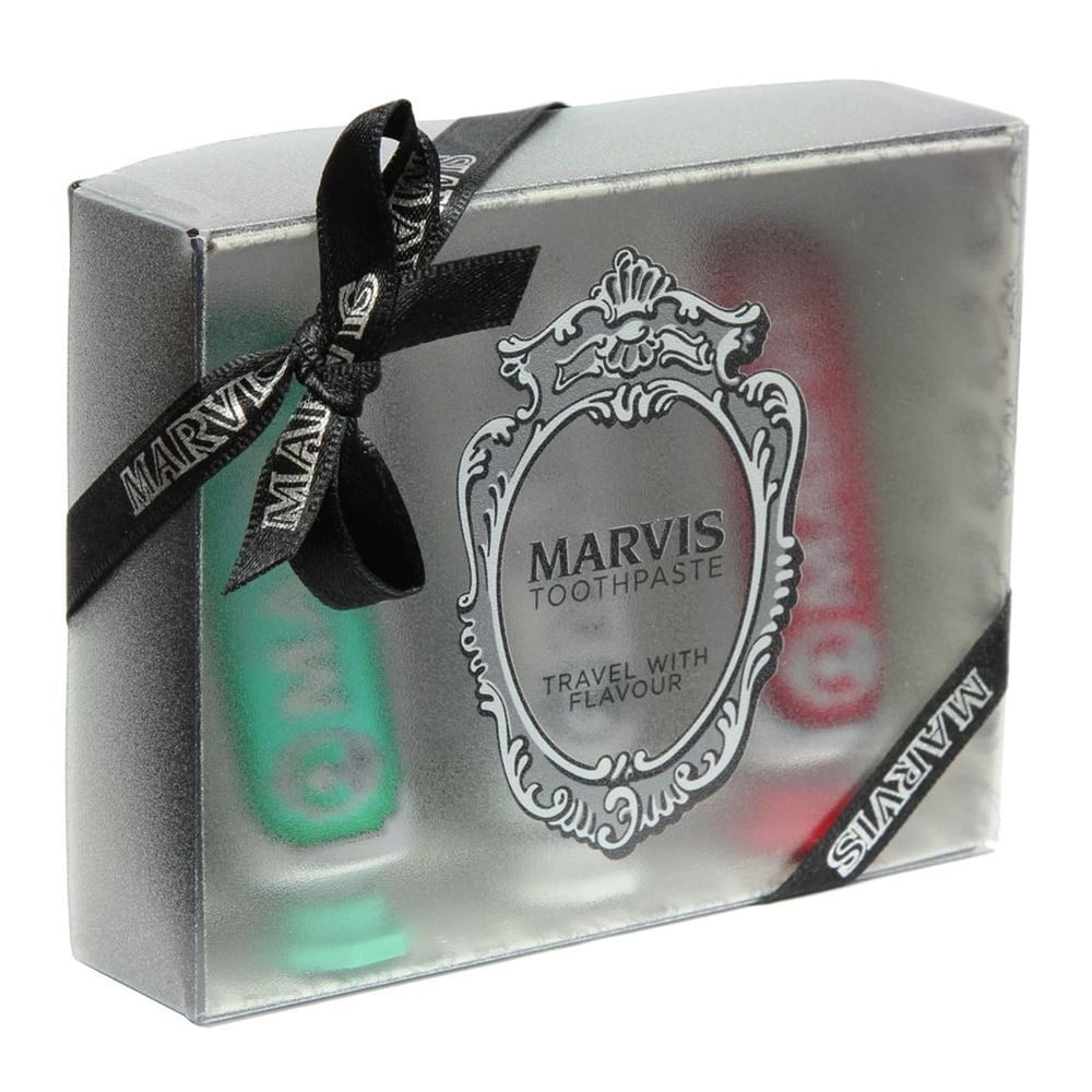 Bakım Ürünleri411049Marvis Üçlü Set