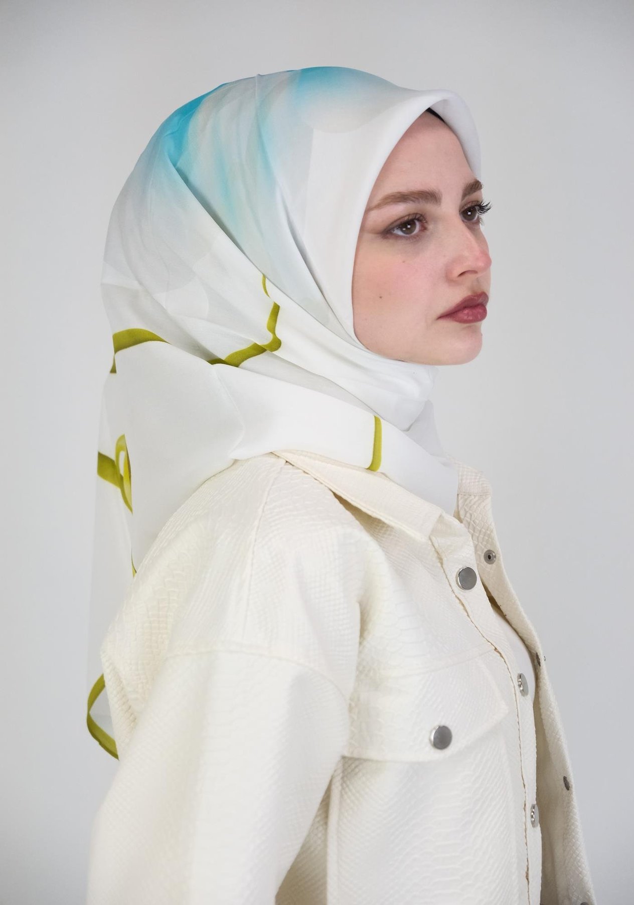  light blue orkide