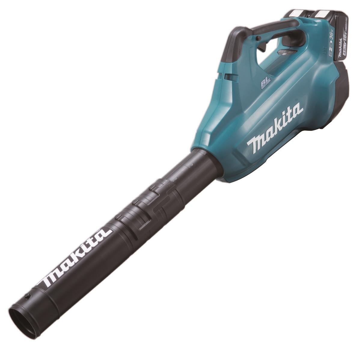 AKÜLÜ ÜFLEME MAKİNASI 2x18V