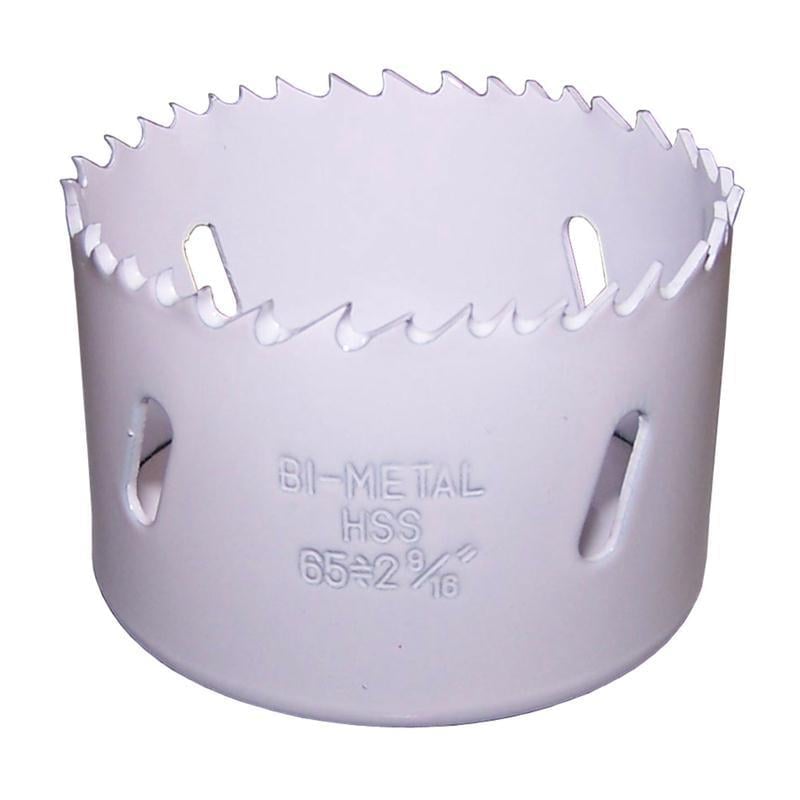 Bİ - METAL PANÇ 133 mm