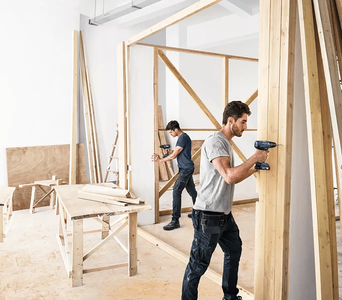 Bosch GSB 180-LI Akülü Darbeli Delme Vidalama