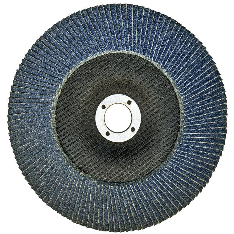 FLAP DİSK 115 mm 120 KUM