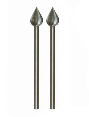 FREZE UÇ SETİ 2 Lİ 6.0 mm