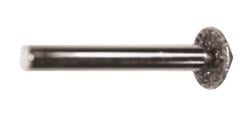 GD0800C VE GD0801C İÇİN PİMLİ ELMAS TAŞLAMA DİSKİ 6.35 mm