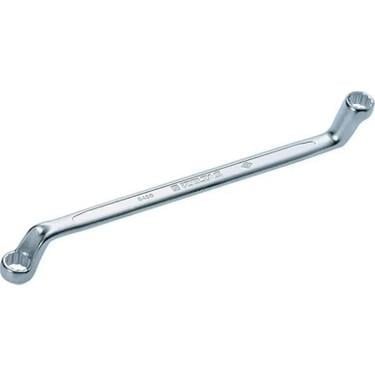 İzeltaş Yıldız İki Ağız Anahtar 6x7mm - 0430 03 0607