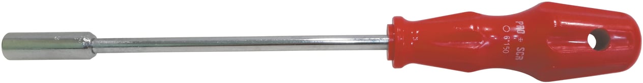 LOKMA UÇLU TORNAVİDA 8x150 mm