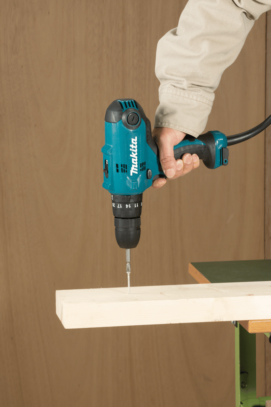 Makita DARBELİ MATKAP HP0300