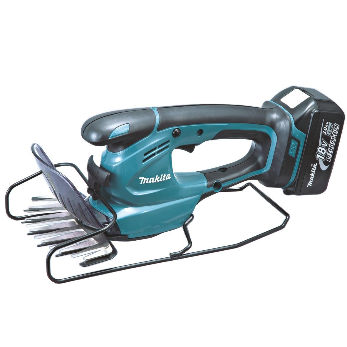 MAKITA DUM168Z AKÜLÜ ÇİM KESME MAKİNASI