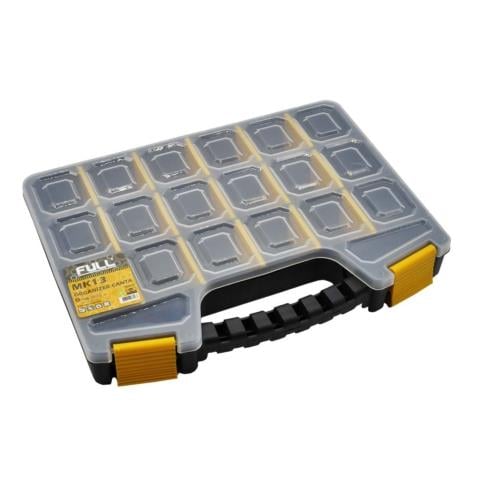 MEGA ORGANİZER 20
