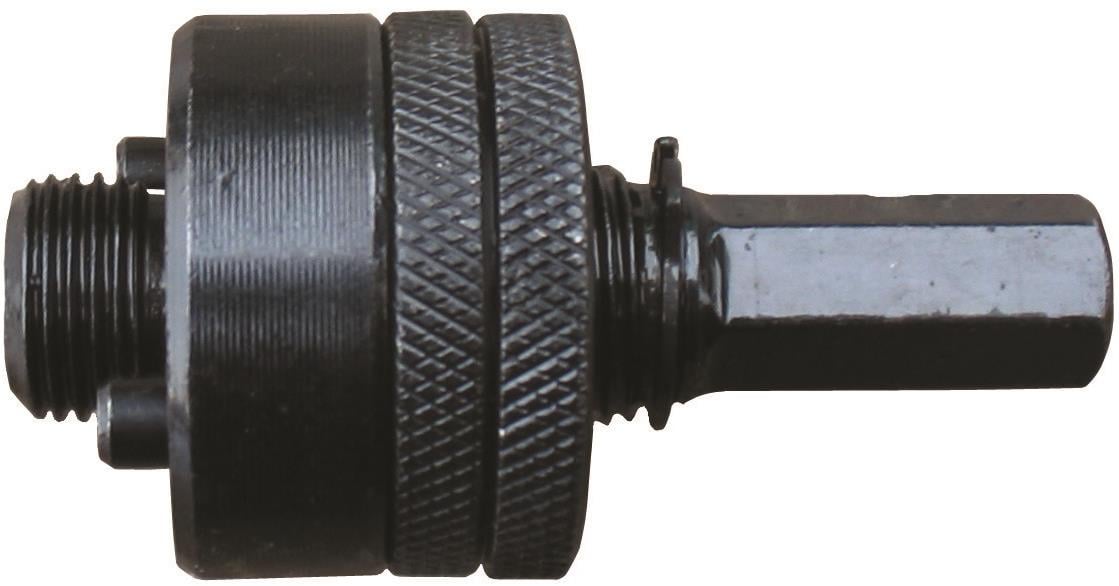 PANÇ ADAPTÖRÜ 32 - 210 mm