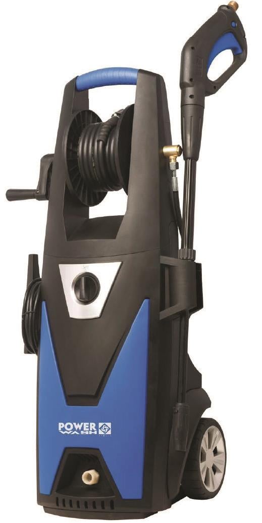 POWERWASH APW - VSA - 150P BASINCLI YIK.MAK.